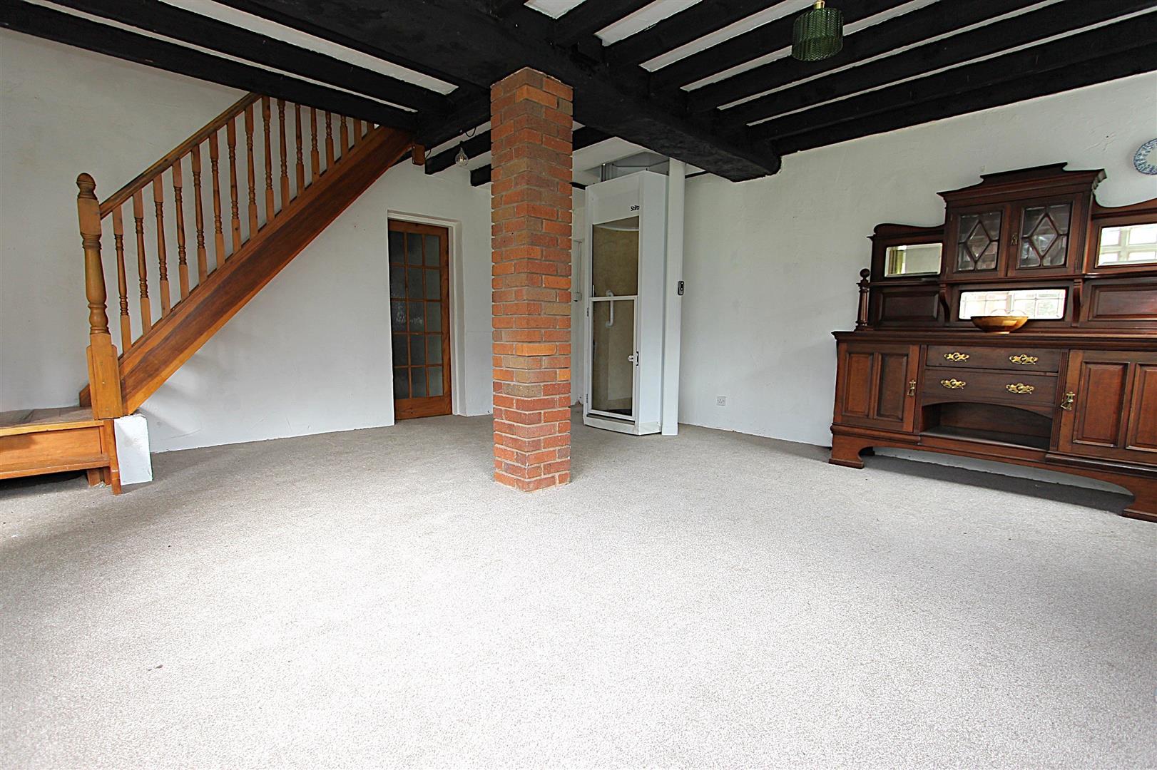 Worcester Road, Shenstone, Kidderminster